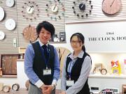ザ・クロックハウス 小山店の写真2