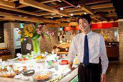 露菴 桑名店(ホール)のアルバイト写真2