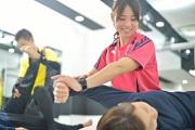 Dr.ストレッチ本八幡店のアルバイト写真2