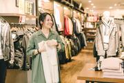 CIQUETO ikka イオンレイクタウン店のアルバイト求人写真0