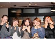 WHO'S WHO 京都寺町店