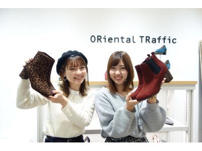 オリエンタルトラフィックWEBショップのアルバイト/バイト求人情報 ...
