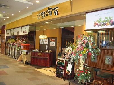 野の葡萄イオン大日店の大写真