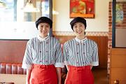 ジョリーパスタ 三田店のアルバイト写真3