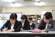 眼鏡市場 越谷大沢店(ショート)のアルバイト写真1