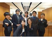 SUIT SELECT 荻窪南店(フリーター)<595>のアルバイト小写真3
