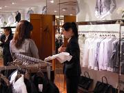 SUIT SELECT 荻窪南店(フリーター)<595>のアルバイト写真2