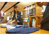 SUIT SELECT 荻窪南店(フリーター)<595>のフリーアピール、みんなの声