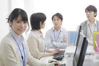 Man to Man株式会社 大阪オフィス271のフリーアピール、みんなの声