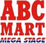 ABC-MARTメガステージイーアスつくばSC店のロゴ