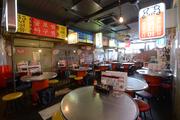 韓豚屋 有楽町店のアルバイト写真(メイン)