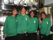 シャークデリ 白山店のパート求人