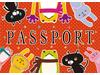 Passport �C�I��������X 590�̃A���o�C�g