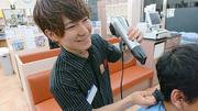 理容プラージュ 川中島店(AP)のアルバイト写真(メイン)