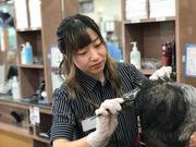 理容プラージュ 川中島店(AP)のアルバイト写真1