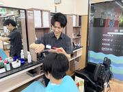 理容プラージュ 川中島店(AP)のアルバイト写真3