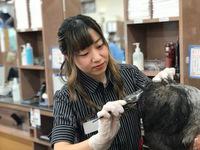 理容プラージュ 川中島店(AP)のフリーアピール、みんなの声