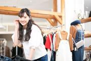 GODIVA 土岐プレミアム・アウトレット(株式会社スタッフブリッジ)お仕事No.45148のアルバイト写真(メイン)