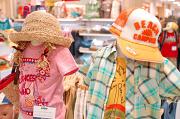papp 所沢西武店アルバイト写真