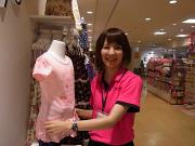 マザウェイズ 江坂店のアルバイト小写真