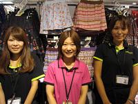 マザウェイズ 江坂店のフリーアピール、みんなの声