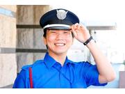日章警備保障株式会社(市ヶ谷地区)