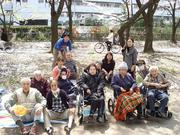 茶話本舗デイサービス南砂のパート求人