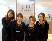 PLUS EYE 千葉駅東口店_AP_1のアルバイト写真(メイン)