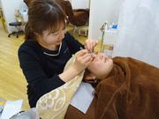 PLUS EYE 千葉駅東口店_AP_1のアルバイト写真2