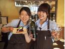 Pizzeria San Gustoのアルバイト