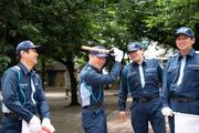 ジャパンパトロール警備保障 東京支社(1206903)(日給月給)のアルバイト写真3