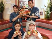 がってん寿司狭山店