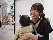 木下の保育園 岩戸北のアルバイト写真1