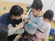 木下の保育園 岩戸北のアルバイト写真2