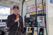 宇佐美ガソリンスタンド 1号豊明インター刈谷店(出光)のアルバイト写真(メイン)