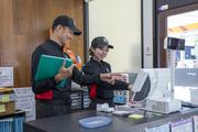宇佐美ガソリンスタンド 1号豊明インター刈谷店(出光)のアルバイト写真1