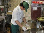 和牛焼肉牛八 倉敷西岡店-002のアルバイト小写真2