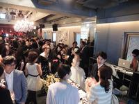 渋谷アイコンのフリーアピール、みんなの声