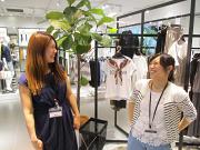 OFUON さいたま新都心コクーンのアルバイト小写真1