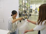 OFUON さいたま新都心コクーンのアルバイト写真3