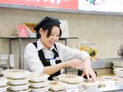 銀座アスター デリカ立川伊勢丹店のアルバイト小写真2