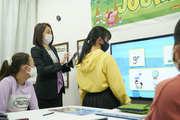 WinBe 君津校(英会話講師)のアルバイト写真3
