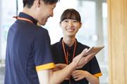 ホームヘルプサービス ソラスト台東のアルバイト写真1