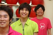 朝日フィットネスクラブ ビッグ・エス 向ヶ丘店のパート求人