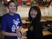 石志水産 品川店のパート求人