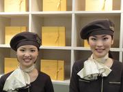 ゴディバ ジャパン株式会社 ラゾーナ川崎プラザのアルバイト写真(メイン)
