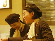 ゴディバ ジャパン株式会社 ラゾーナ川崎プラザのアルバイト写真1