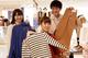 ユニクロ ビアレ横浜並木店アルバイト写真