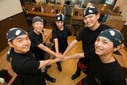 伝説のすた丼屋 談合坂SA(下り線)店(主婦(夫))のアルバイト写真3