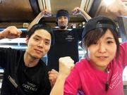 ごっつい五反田のパート求人